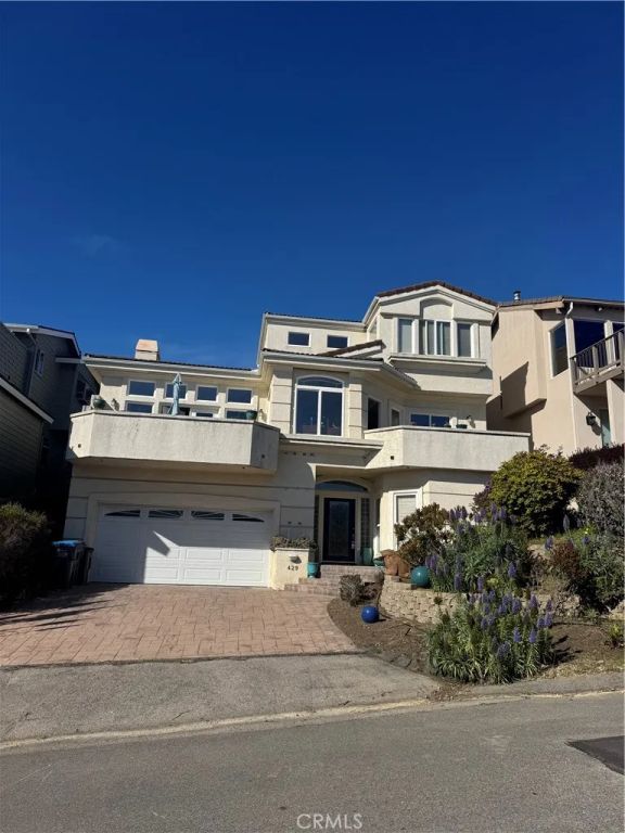 429 Croyden Lane, Cambria, CA 93428