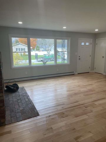 40 Hillcrest Road, Rutland City, VT 05701