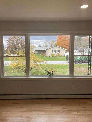 40 Hillcrest Road, Rutland City, VT 05701