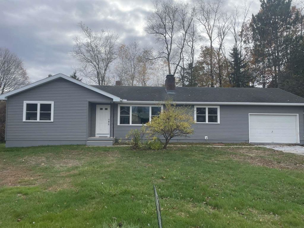 40 Hillcrest Road, Rutland City, VT 05701