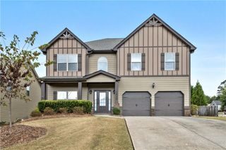 1510 Walking Horse Trail, Cumming, GA 30041