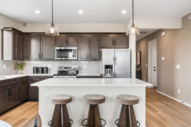 241 Mountain Flower Avenue, Fort Lupton, CO 80621