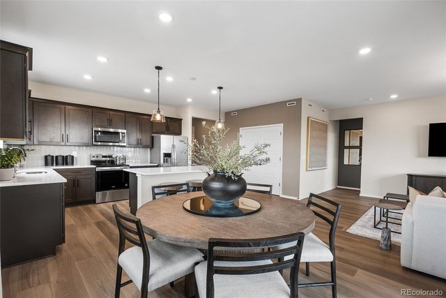 241 Mountain Flower Avenue, Fort Lupton, CO 80621