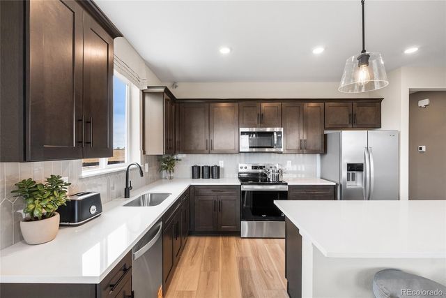 241 Mountain Flower Avenue, Fort Lupton, CO 80621