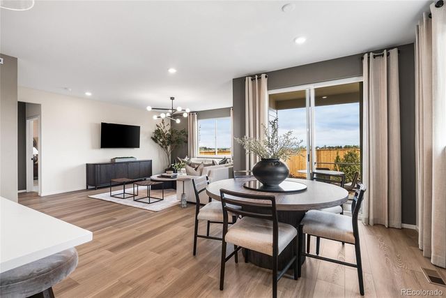 241 Mountain Flower Avenue, Fort Lupton, CO 80621