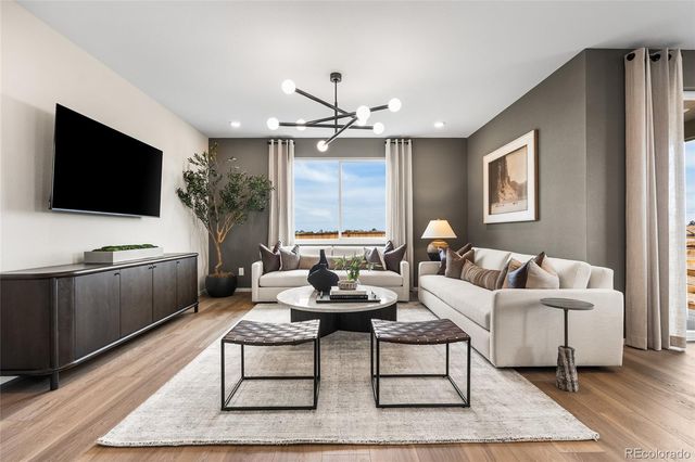 241 Mountain Flower Avenue, Fort Lupton, CO 80621