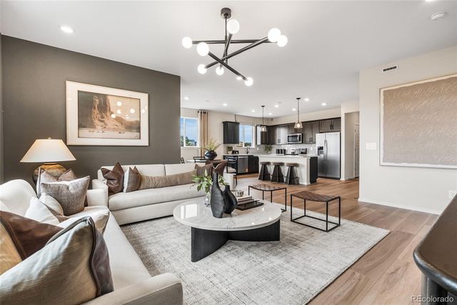 241 Mountain Flower Avenue, Fort Lupton, CO 80621