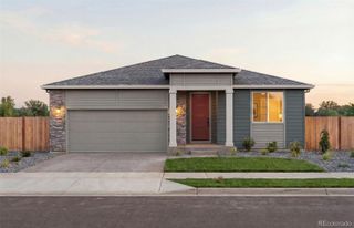 241 Mountain Flower Avenue, Fort Lupton, CO 80621