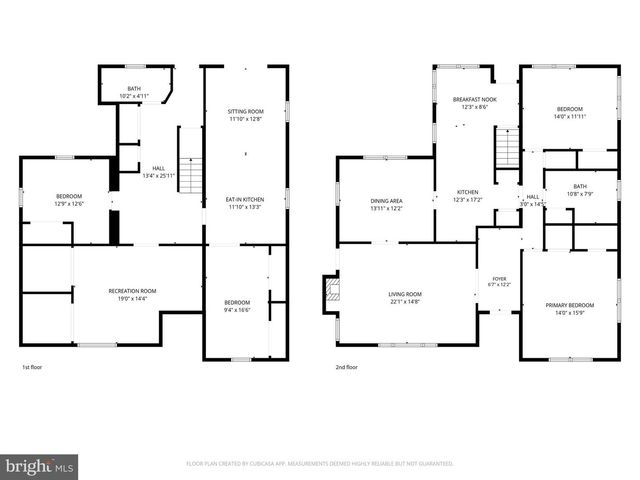 15 PINE ST, Jacobus, PA 17407