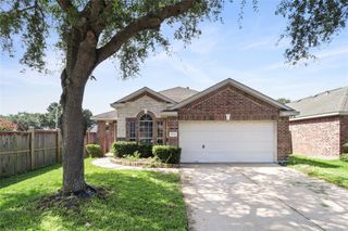 19726 Imperial Colony Lane, Katy, TX 77449