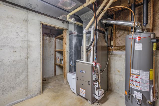 190 Steves Scenic Drive, Hanover Twp, MI 49246