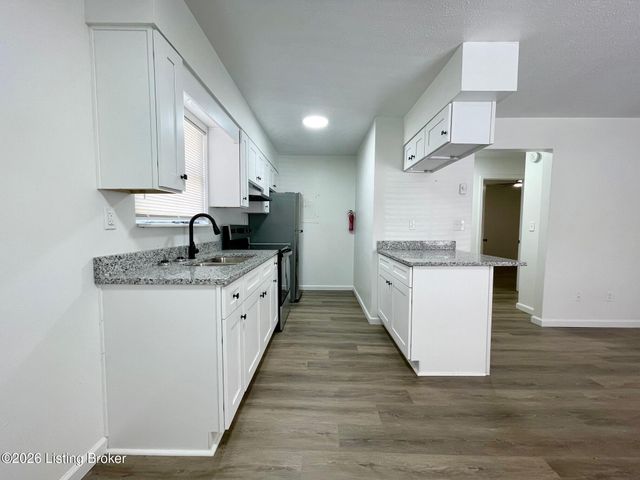 129 E Wellington Ave 4, Louisville, KY 40214