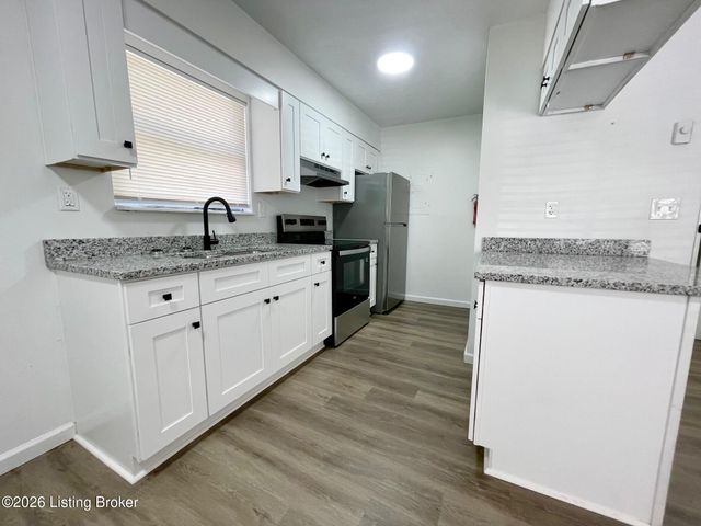 129 E Wellington Ave 4, Louisville, KY 40214