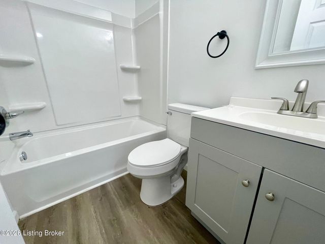 129 E Wellington Ave 4, Louisville, KY 40214