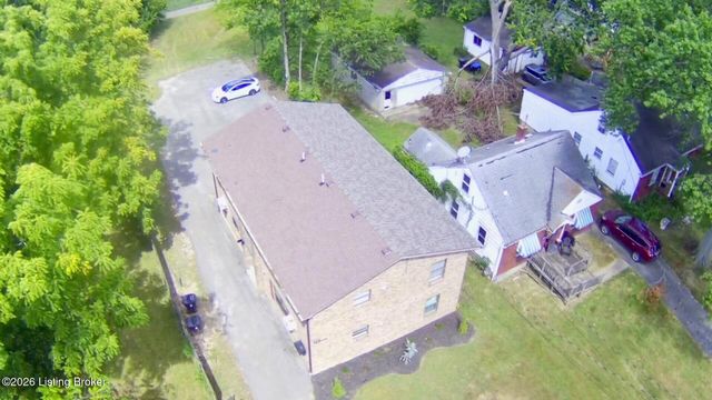 129 E Wellington Ave 4, Louisville, KY 40214