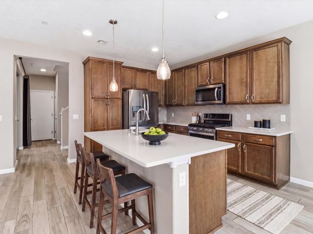 5003 Wheeler Lane, Santa Fe, NM 87507
