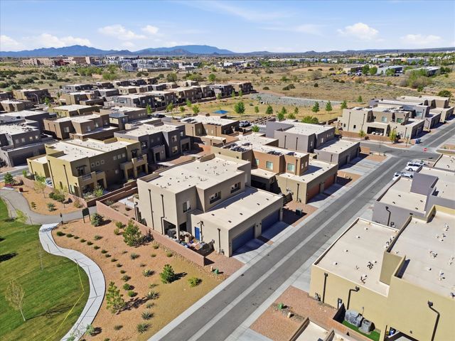 5003 Wheeler Lane, Santa Fe, NM 87507