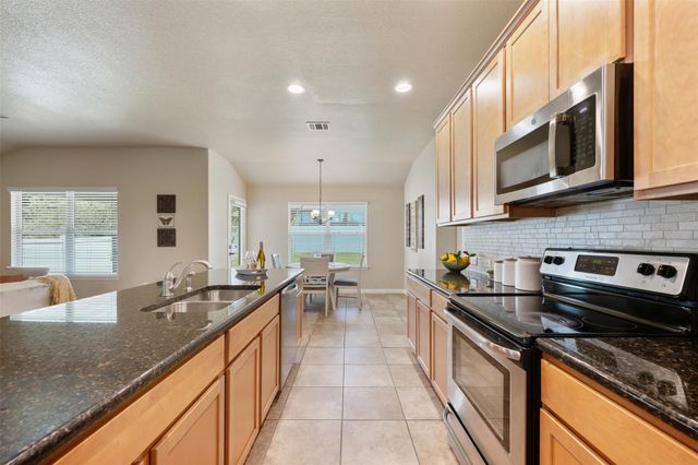 19105 Obed River DR, Pflugerville, TX 78660