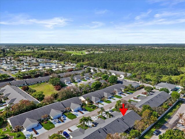10831 SE Sea Pines Circle, Hobe Sound, FL 33455