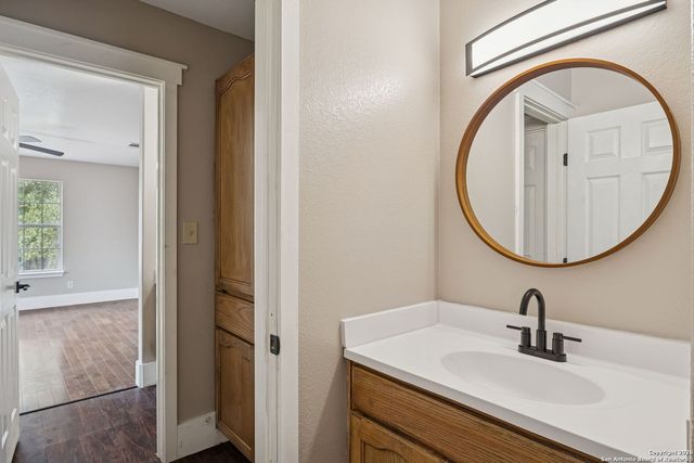 3438 Sunnydell, San Antonio, TX 78253