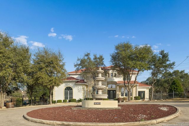 3438 Sunnydell, San Antonio, TX 78253