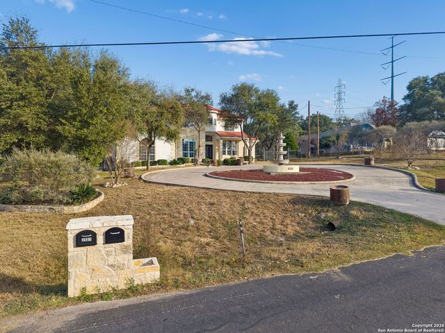 3438 Sunnydell, San Antonio, TX 78253