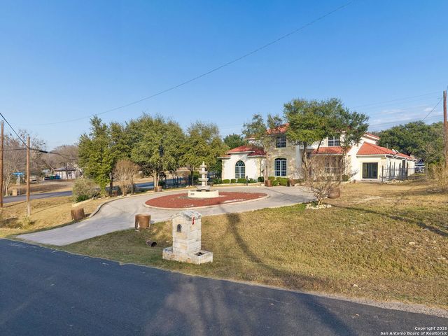 3438 Sunnydell, San Antonio, TX 78253