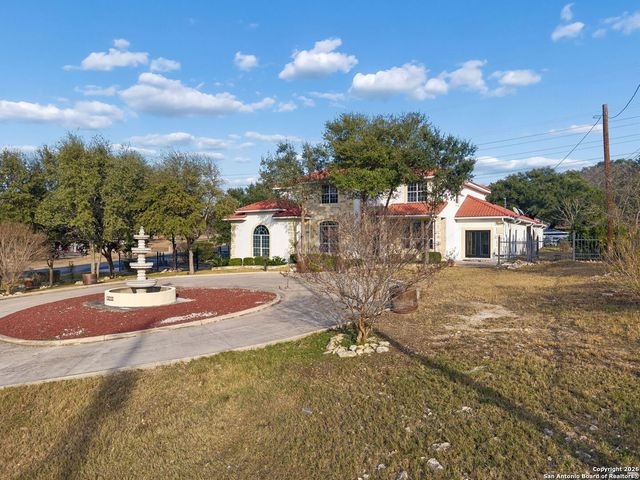 3438 Sunnydell, San Antonio, TX 78253