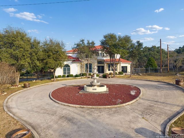 3438 Sunnydell, San Antonio, TX 78253