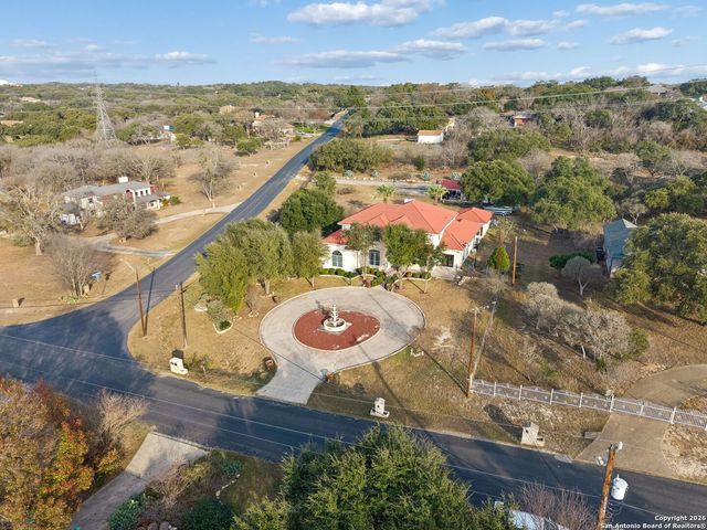 3438 Sunnydell, San Antonio, TX 78253