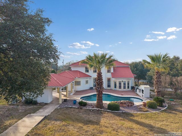 3438 Sunnydell, San Antonio, TX 78253