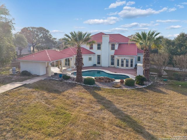 3438 Sunnydell, San Antonio, TX 78253