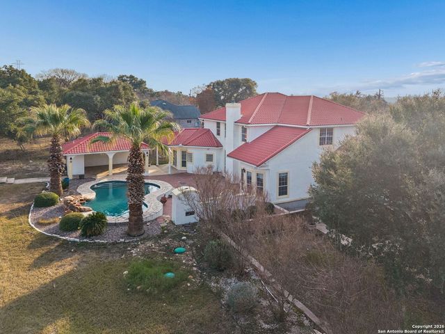 3438 Sunnydell, San Antonio, TX 78253