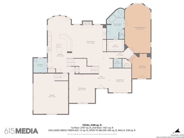 3438 Sunnydell, San Antonio, TX 78253