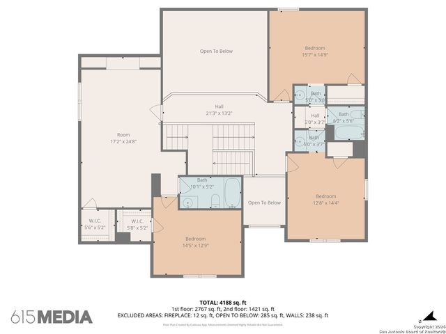 3438 Sunnydell, San Antonio, TX 78253