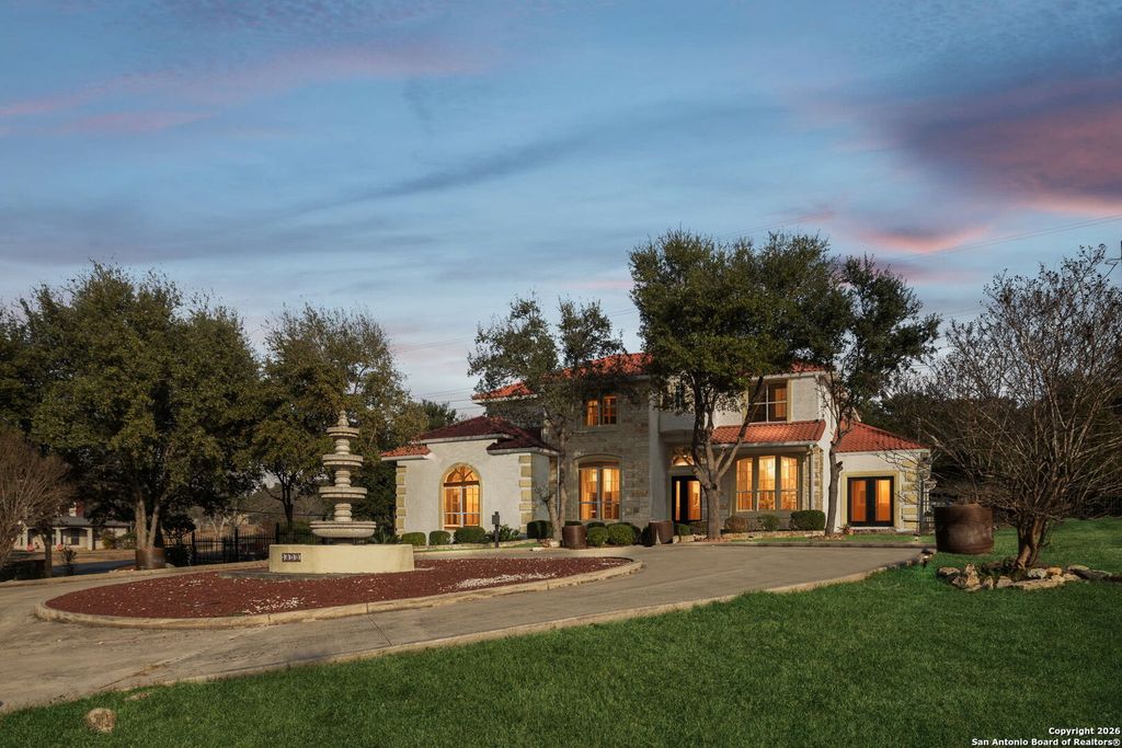 3438 Sunnydell, San Antonio, TX 78253