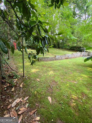 2464 Glenrock Drive, Decatur, GA 30032