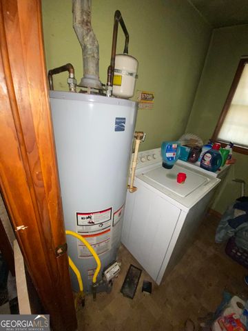 2464 Glenrock Drive, Decatur, GA 30032