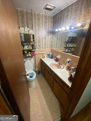 2464 Glenrock Drive, Decatur, GA 30032