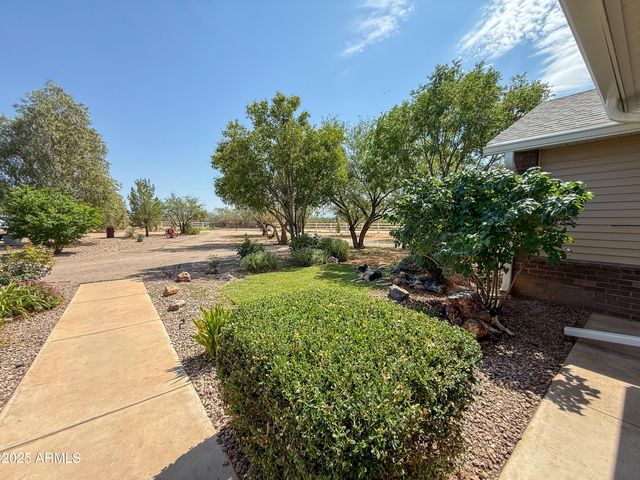 4120 S ARABIAN Drive, Sierra Vista, AZ 85650