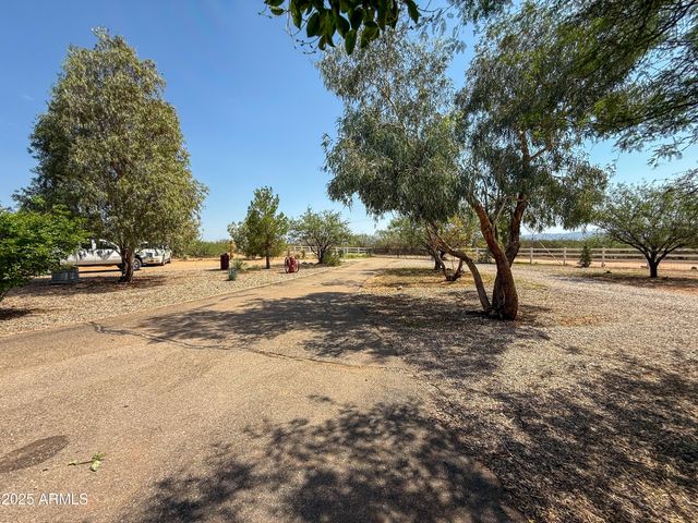 4120 S ARABIAN Drive, Sierra Vista, AZ 85650