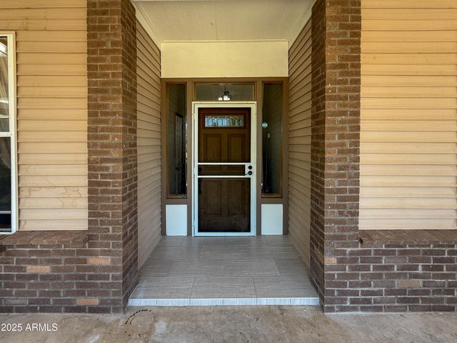 4120 S ARABIAN Drive, Sierra Vista, AZ 85650