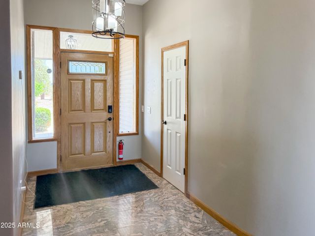 4120 S ARABIAN Drive, Sierra Vista, AZ 85650