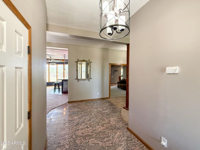 4120 S ARABIAN Drive, Sierra Vista, AZ 85650