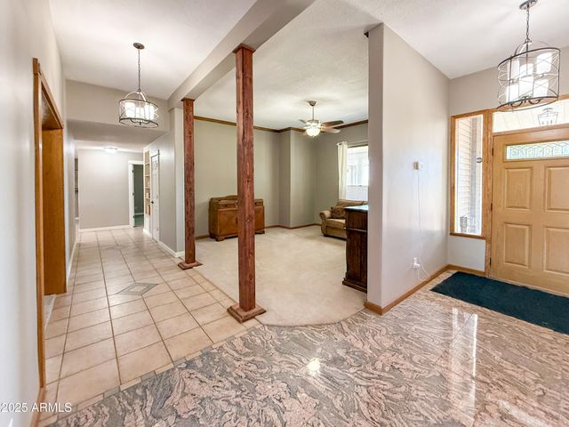 4120 S ARABIAN Drive, Sierra Vista, AZ 85650