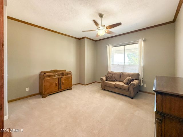 4120 S ARABIAN Drive, Sierra Vista, AZ 85650