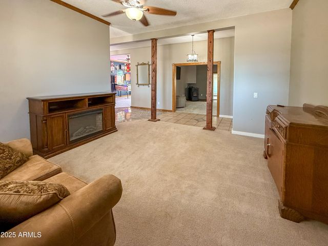 4120 S ARABIAN Drive, Sierra Vista, AZ 85650