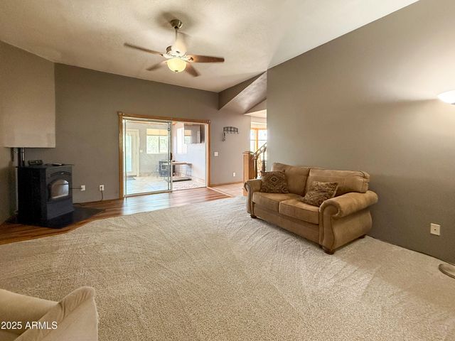 4120 S ARABIAN Drive, Sierra Vista, AZ 85650
