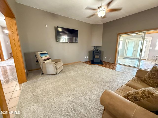 4120 S ARABIAN Drive, Sierra Vista, AZ 85650