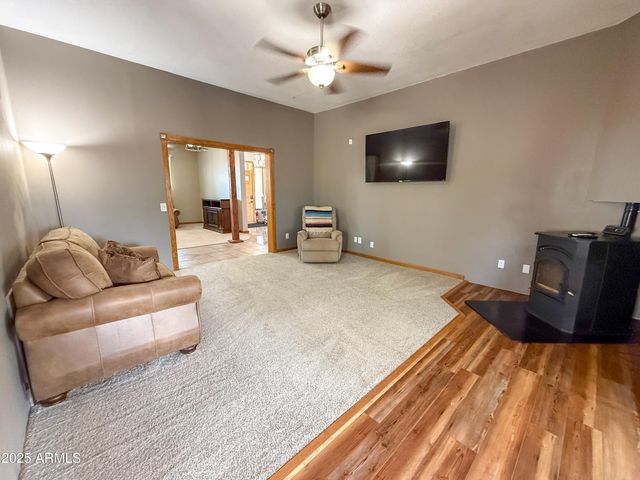 4120 S ARABIAN Drive, Sierra Vista, AZ 85650